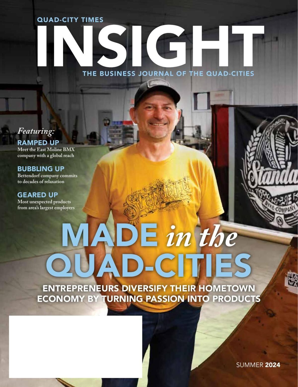 Insight Summer 2024