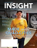 Insight Summer 2024