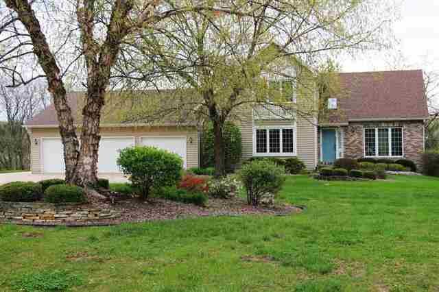 3 Bedroom Home in Blue Grass - $299,900