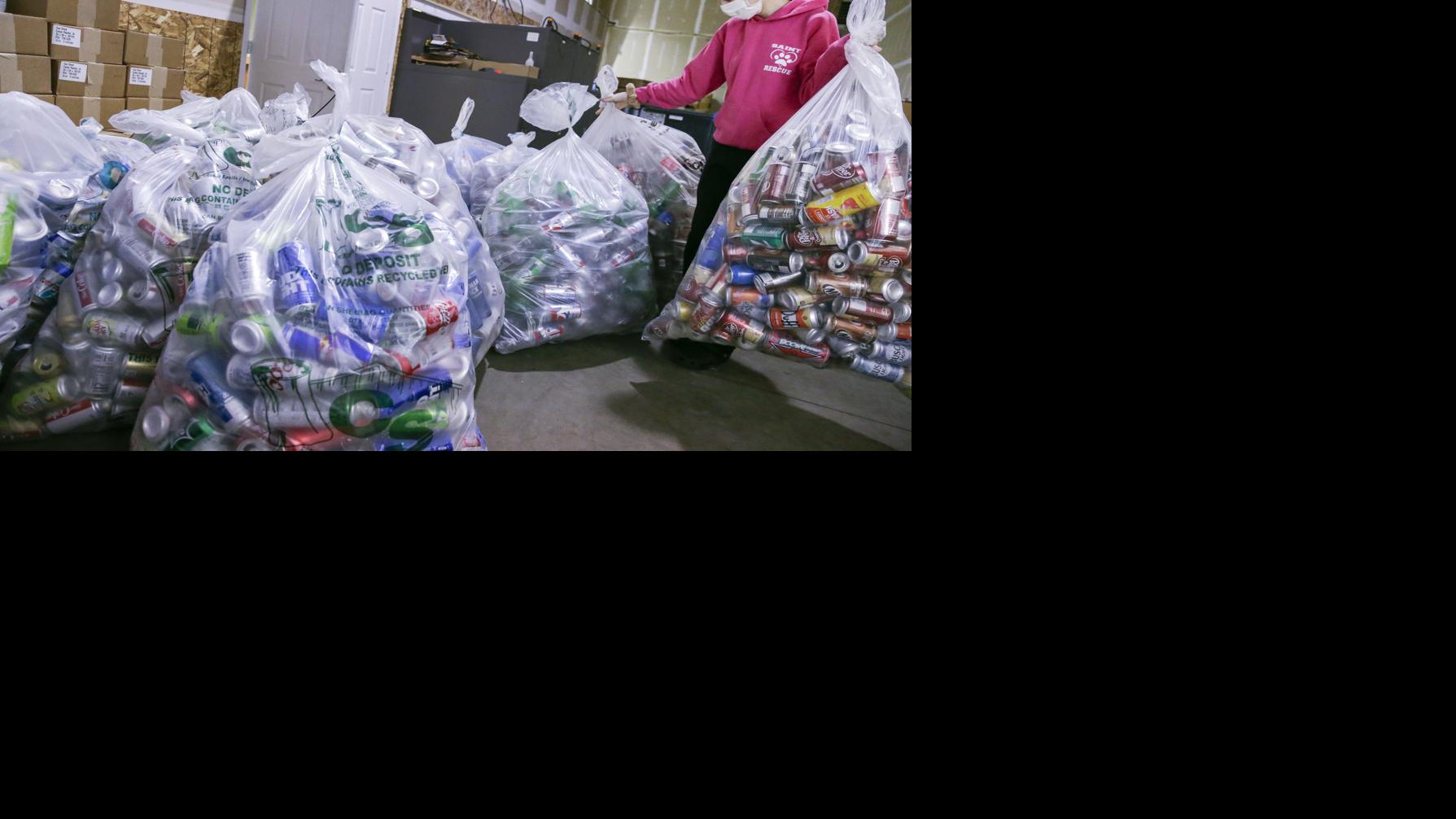 Iowa bottle bill alive, but time running out to make ...