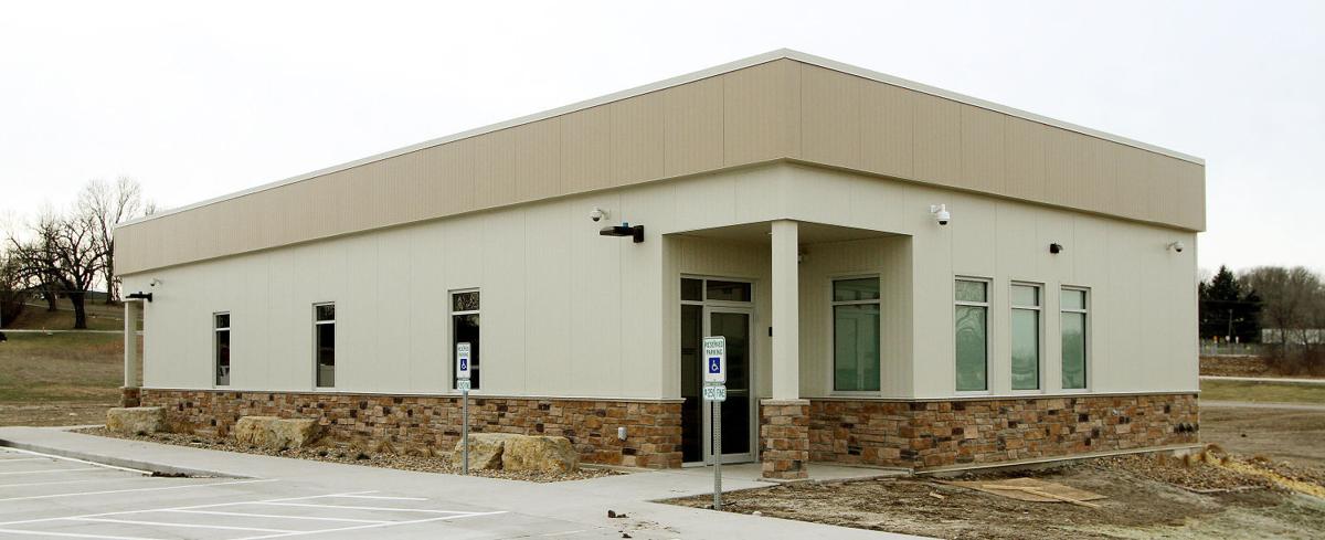 Milan Pot Dispensary Ready To Go Local News Qctimes Com
