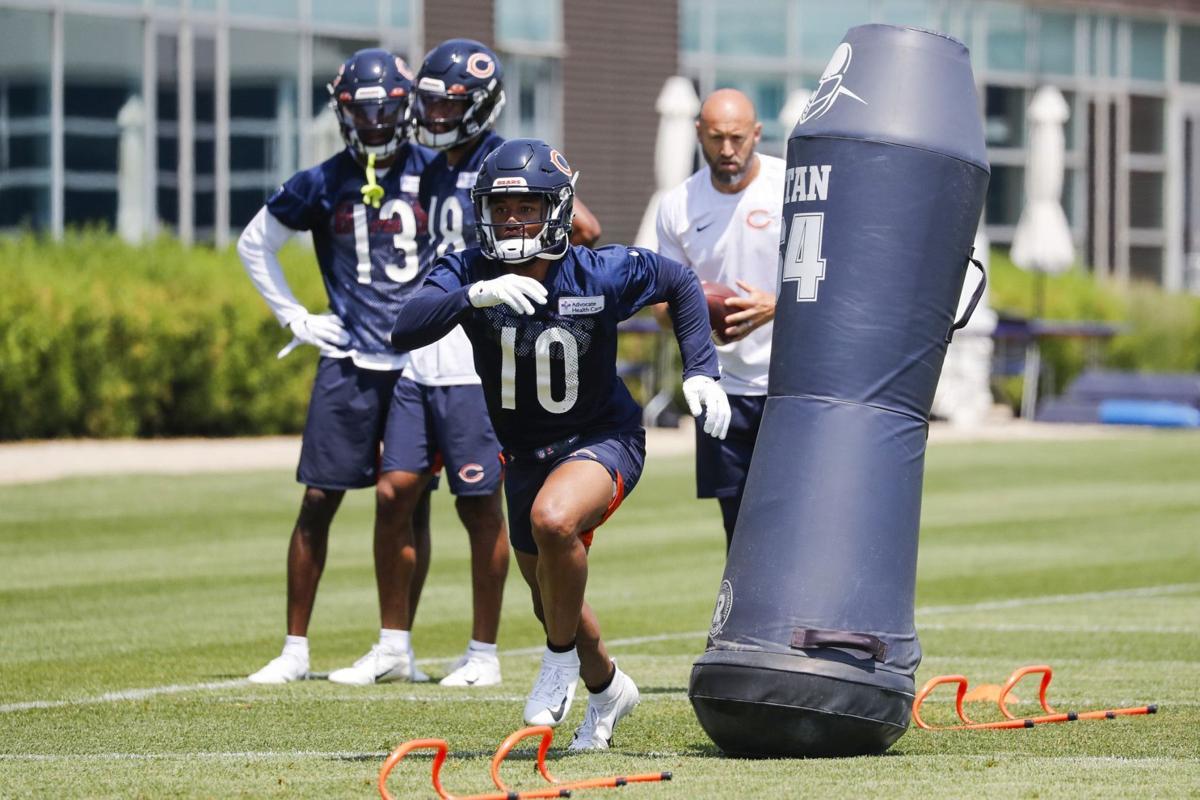 Chicago Bears