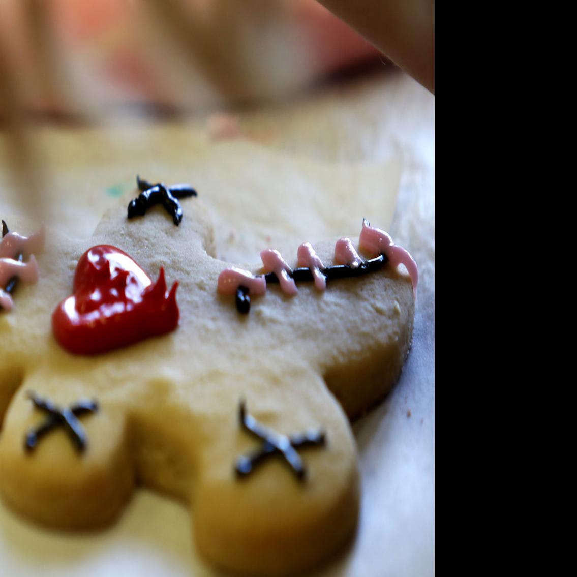 Bakeries Celebrate Anti Valentine S Day With Less Lovestruck
