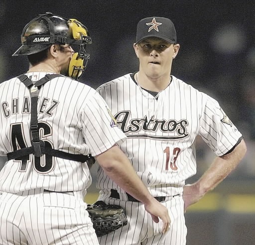 Billy Wagner Houston Astros Editorial Photography - Image of