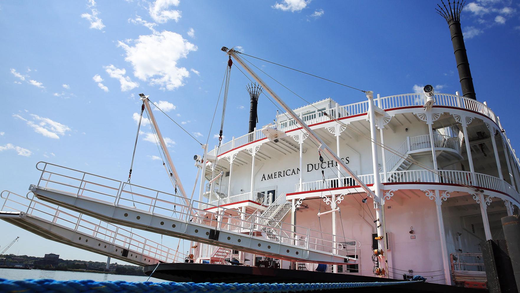 Casino Boat Davenport Iowa Casino Boat Davenport Iowa