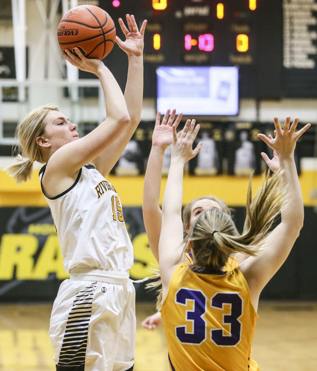 Girls Basketball Illinois 1a 2a Regional Tournament Preview