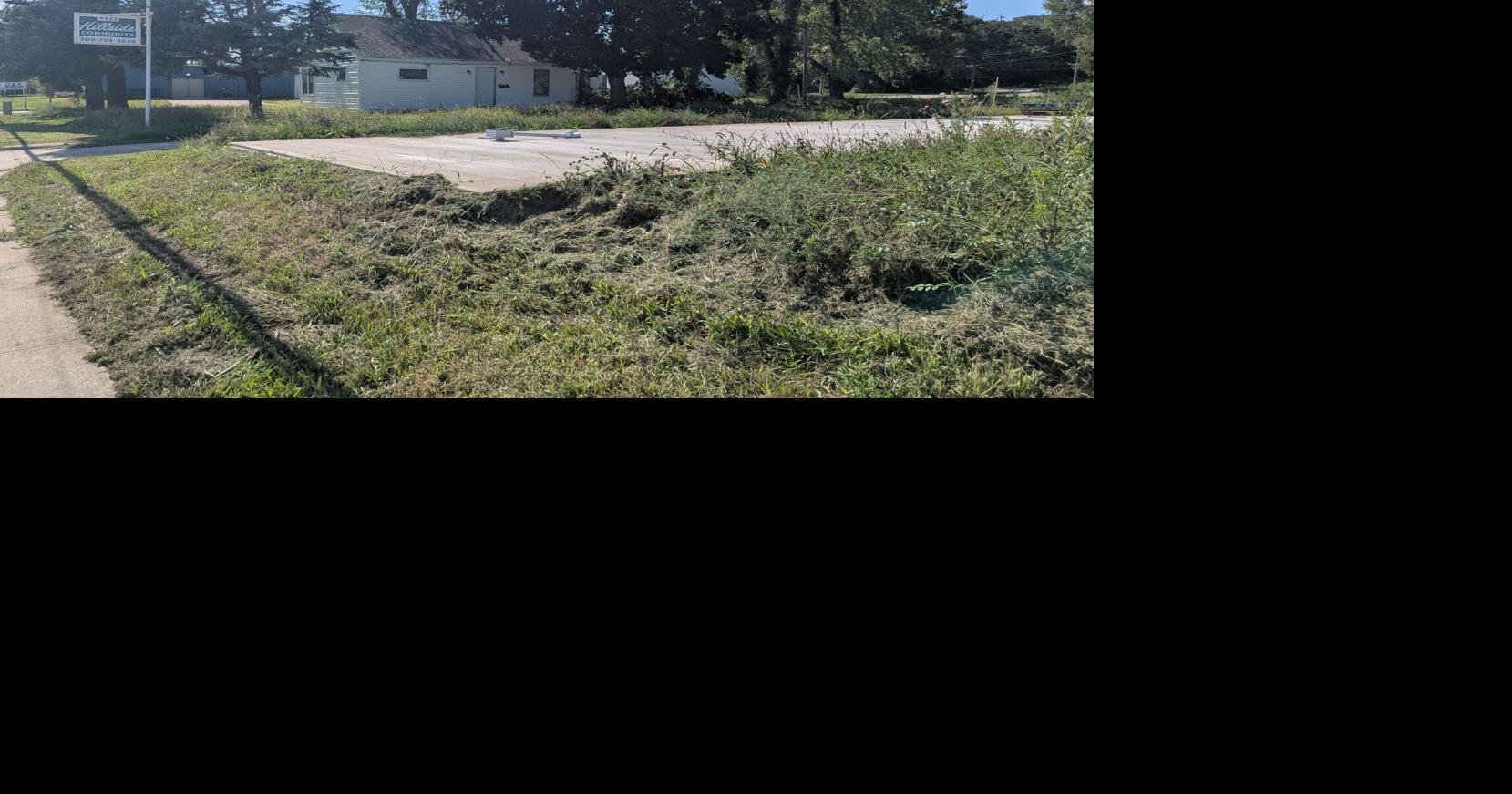 Mobile home park owner plans to build apartments on State Street in Bettendorf