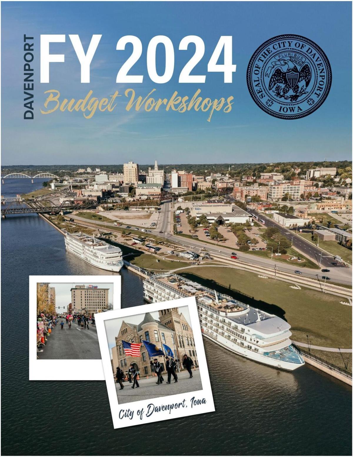 FY 2024 Budget Workshop Packet.pdf