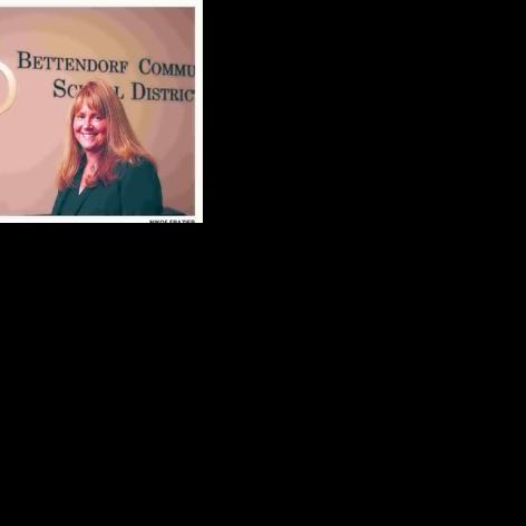 No improper payments in reaudit of Bettendorf Schools Photo