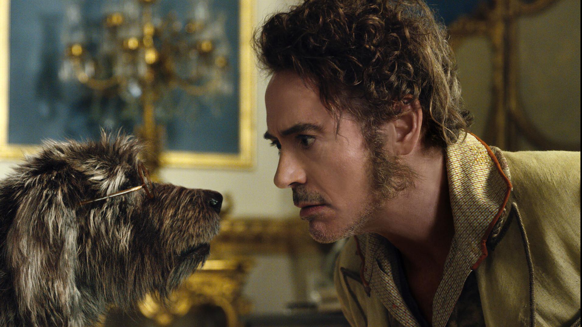 Review Do Little To See Latest Cgi Train Wreck Local News Qctimes Com