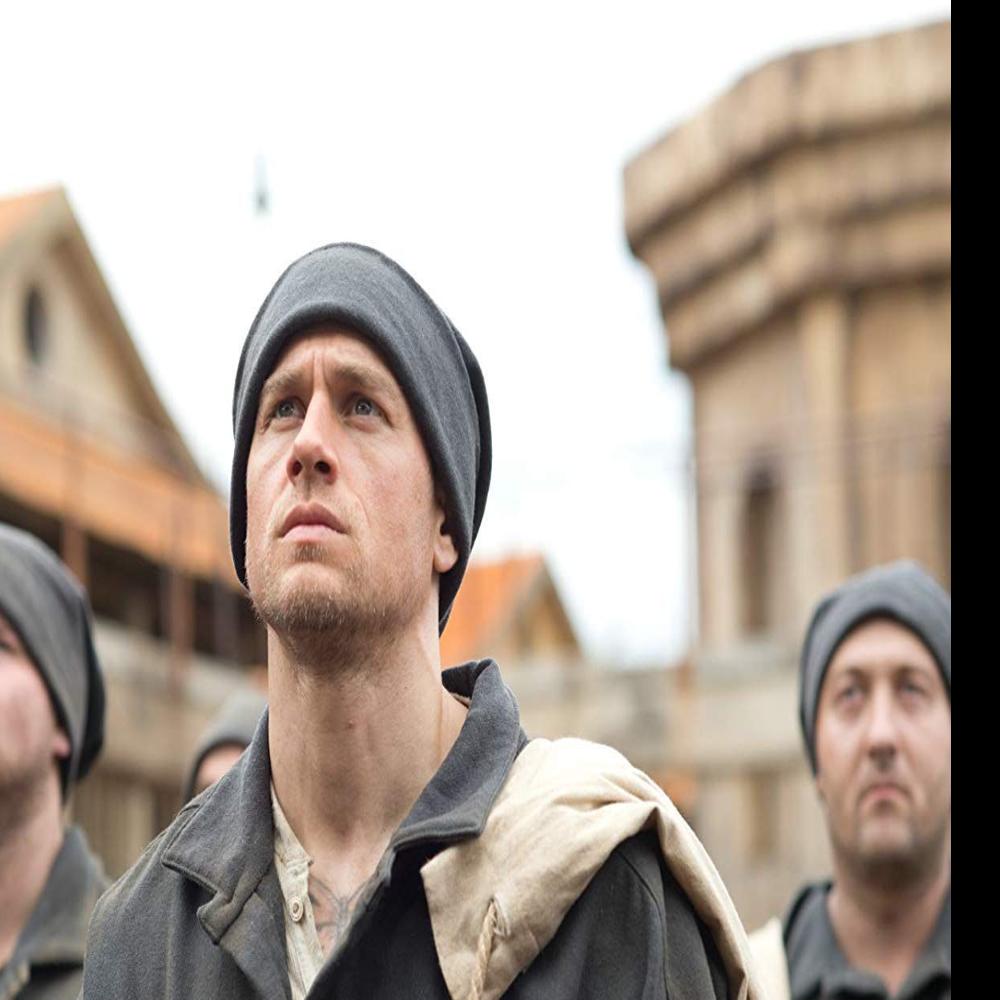 Papillon Is True To The Gritty Violent Memoir Fun And Entertainment Qctimes Com