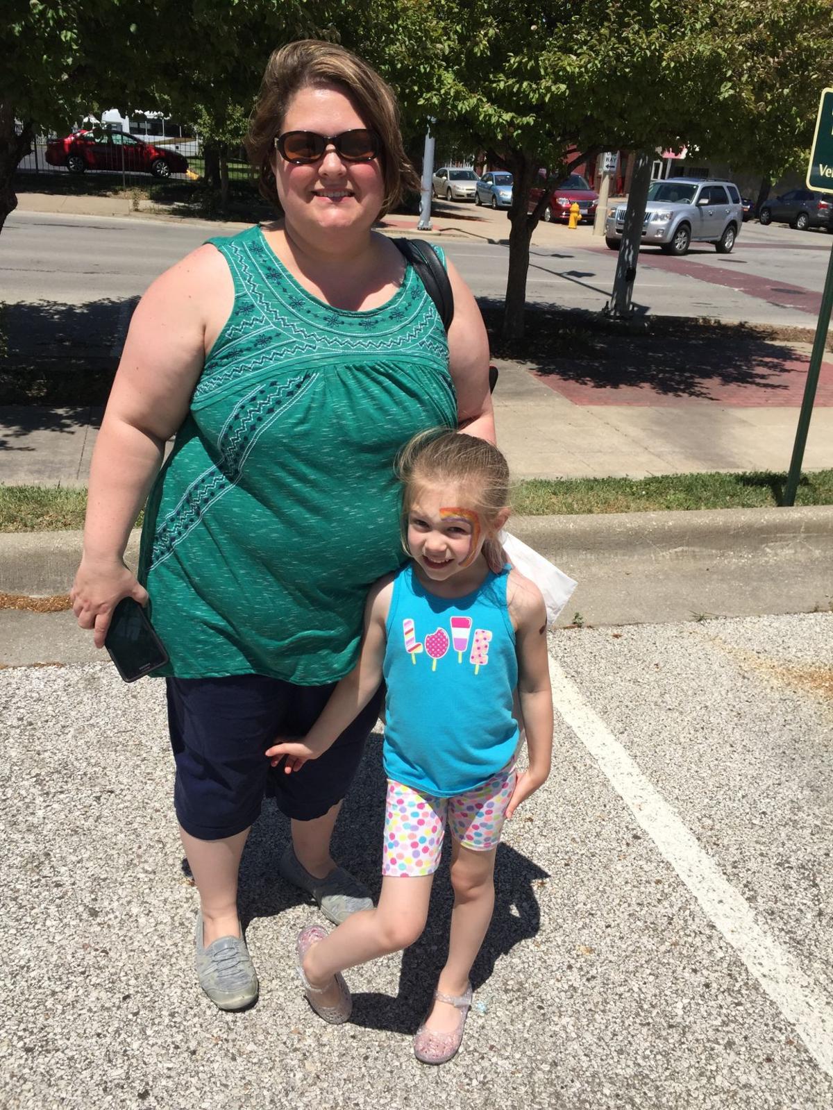 Out & About: Rock Island Library Summer Kickoff