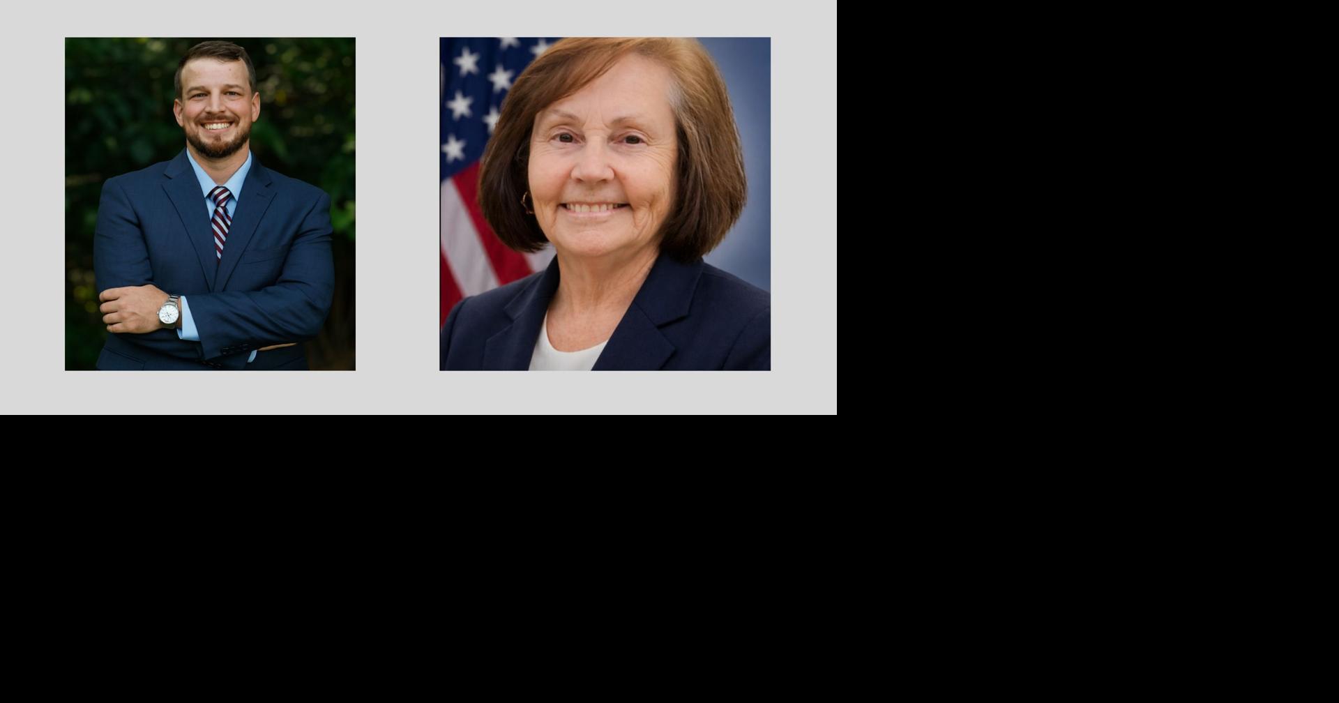 Meet the Democrats running for Iowa's 98th House District