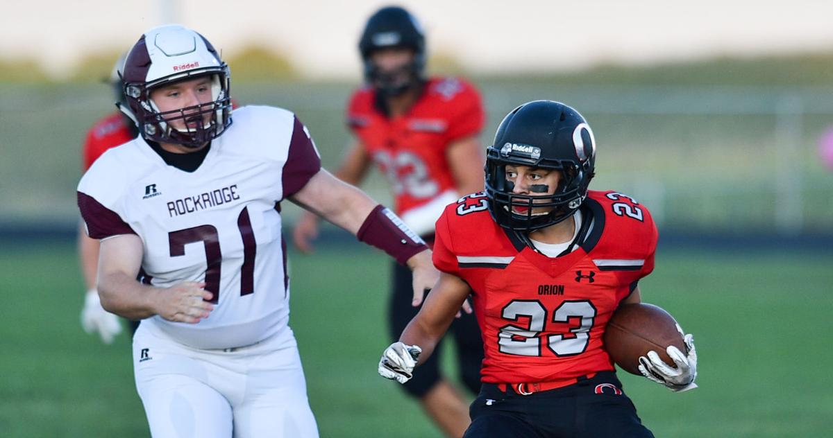 Three Rivers Conference football: Teams and individuals to watch