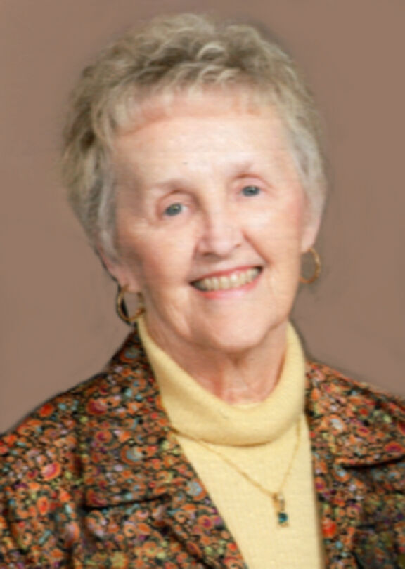 Joyce E. Bateman