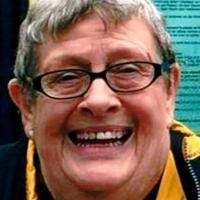 Pat Stigen Patricia A. “Pat” Steen