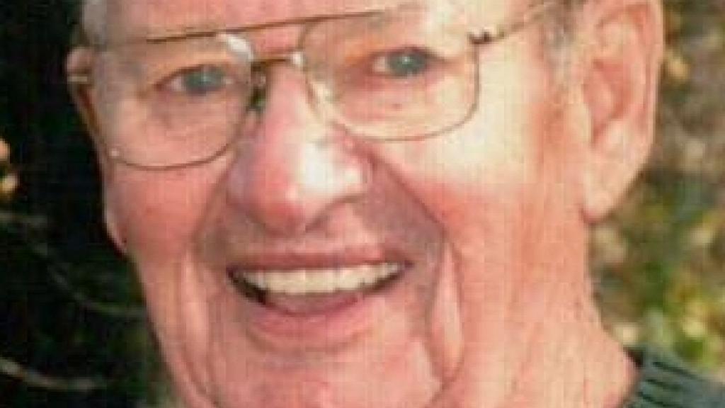 Robert Wainwright Obituaries