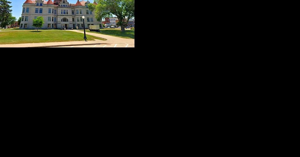 Lawsuit over 'authorized' courthouse burglary bounces back to state court - Vimarsana News