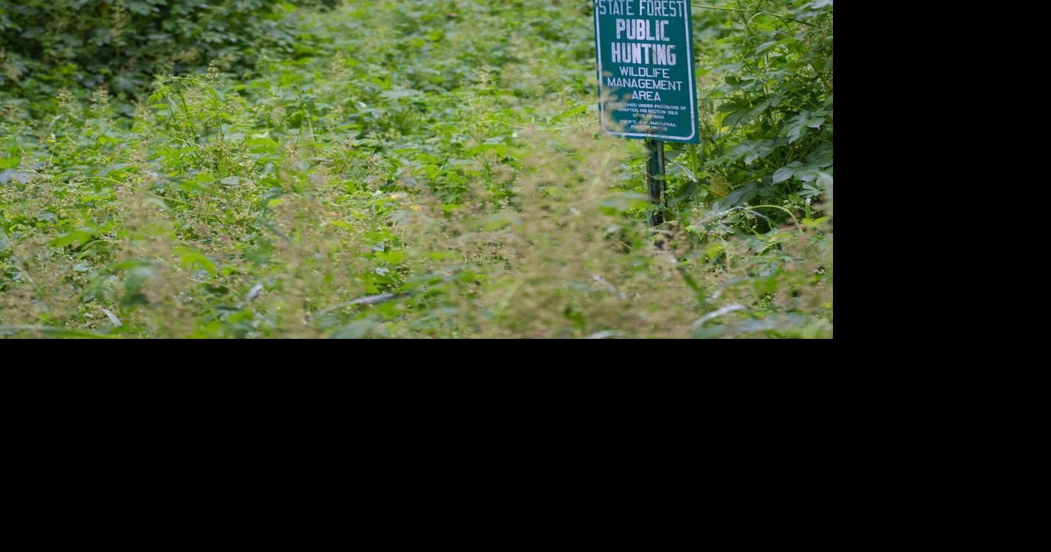Public lands critical for maintaining, luring Iowa residents ...
