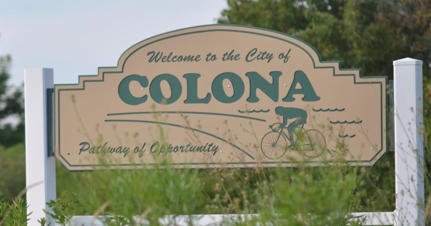 Colona planning discussion includes revisiting 3rd St. canal crossing - Vimarsana News