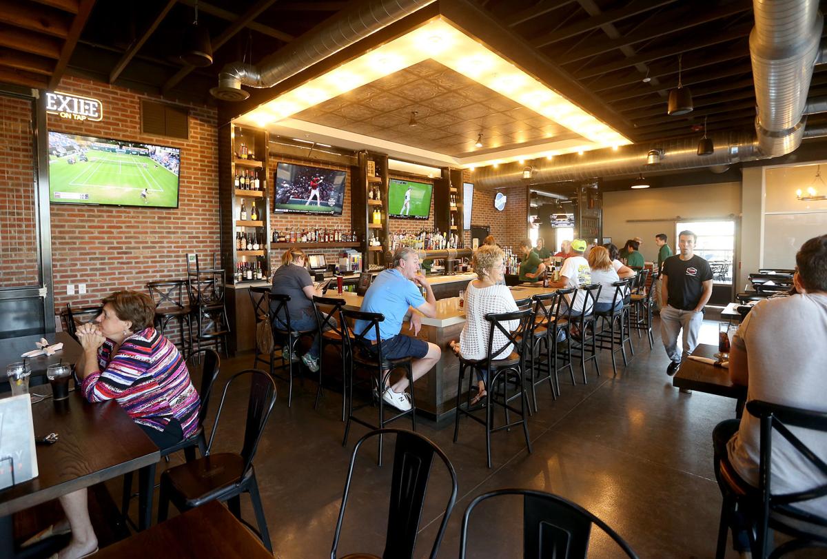 Where to eat in the QuadCities after midnight