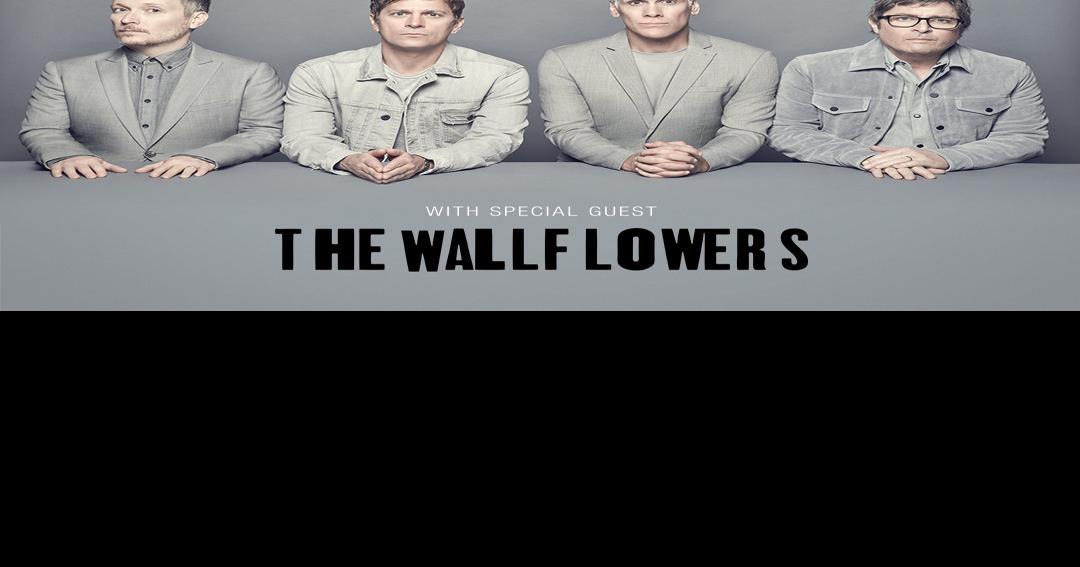 Matchbox Twenty returns to play Moline in August