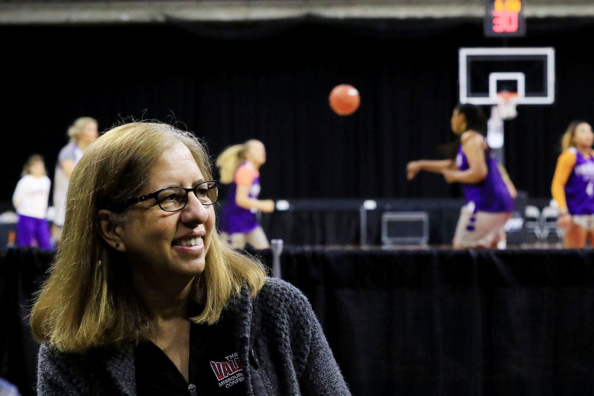 We Re Ripe For Growth The Success Of The Mvc Basketball