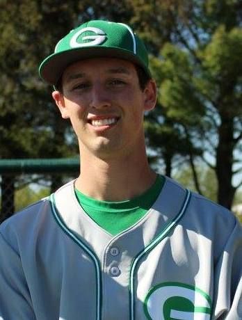 Greg Runk Meet the All-Area captain: Geneseo's Greg Rusk