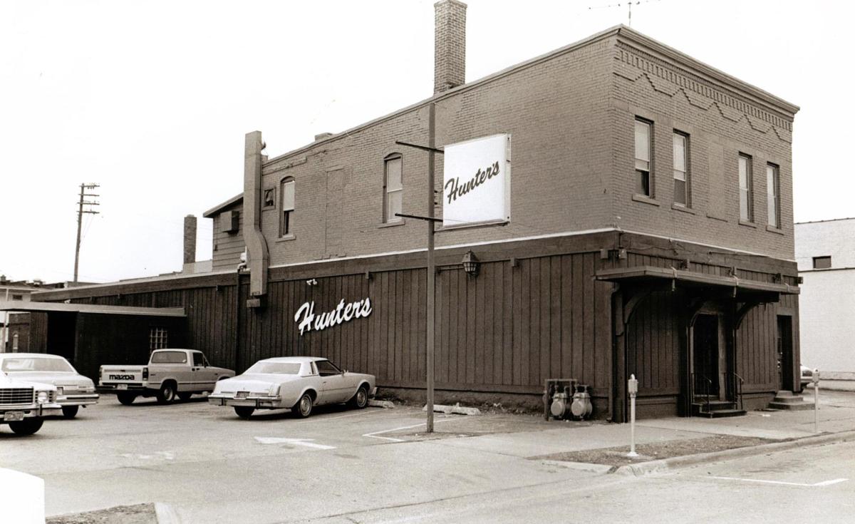 Historic Photos Bars Taverns We Remember Local News Qctimes Com