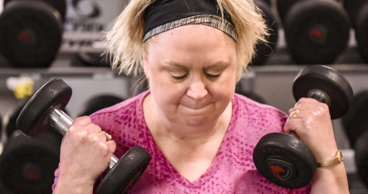 Fitness: Low intensity exercise brings high benefits Fitness: Low intensity exercise brings high benefits