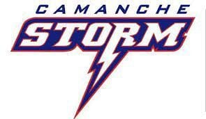 storm logo