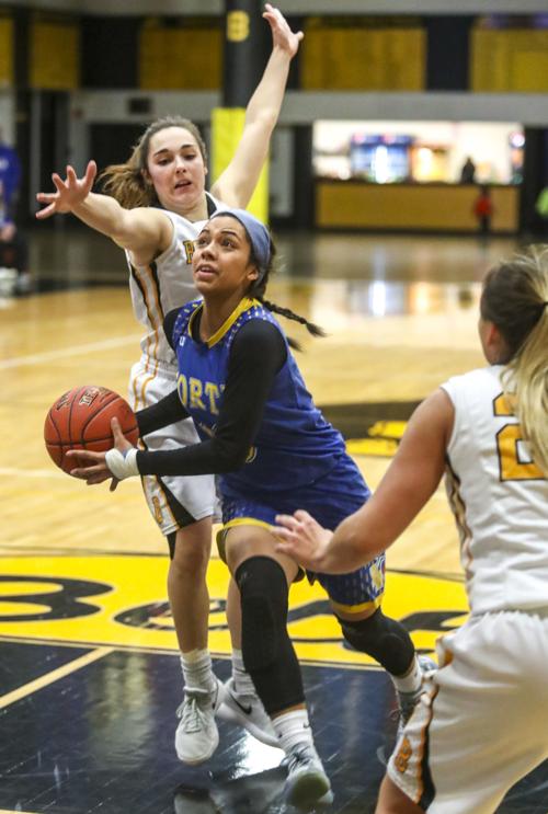 Mac Girls Basketball Capsules High School Girls Basketball