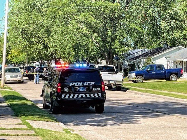 Updated: East Moline man shot to death in Davenport