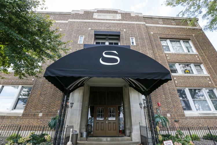 Skellington Manor's season of scares starts up this weekend