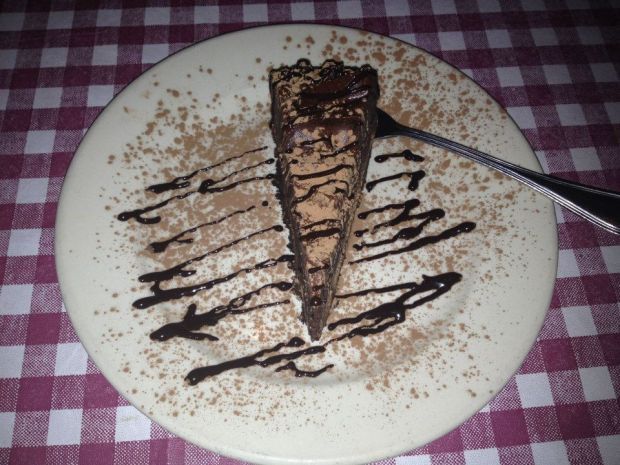 Trattoria Tiramisu