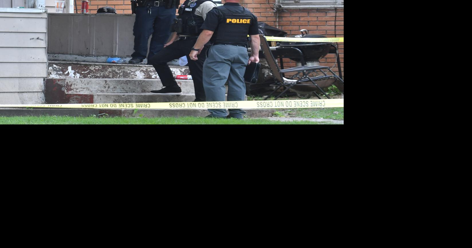 Name of of fatal shooting victim released