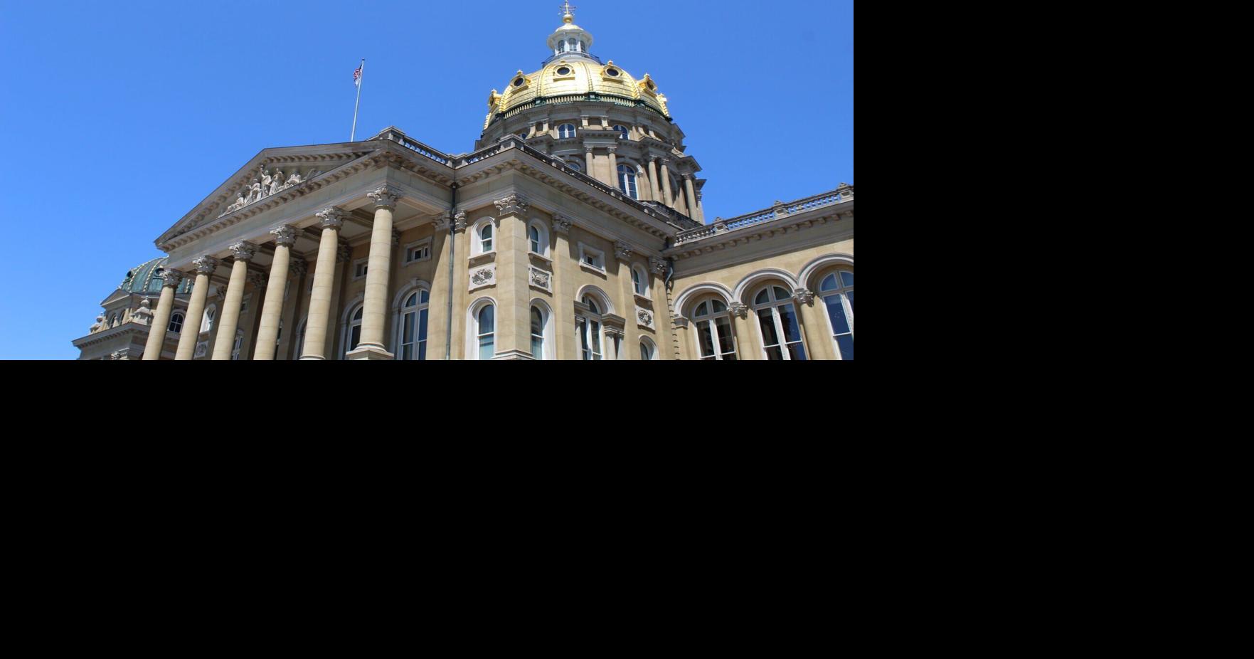 Iowa lawmakers advance $4,000 tax credit for homeschool families