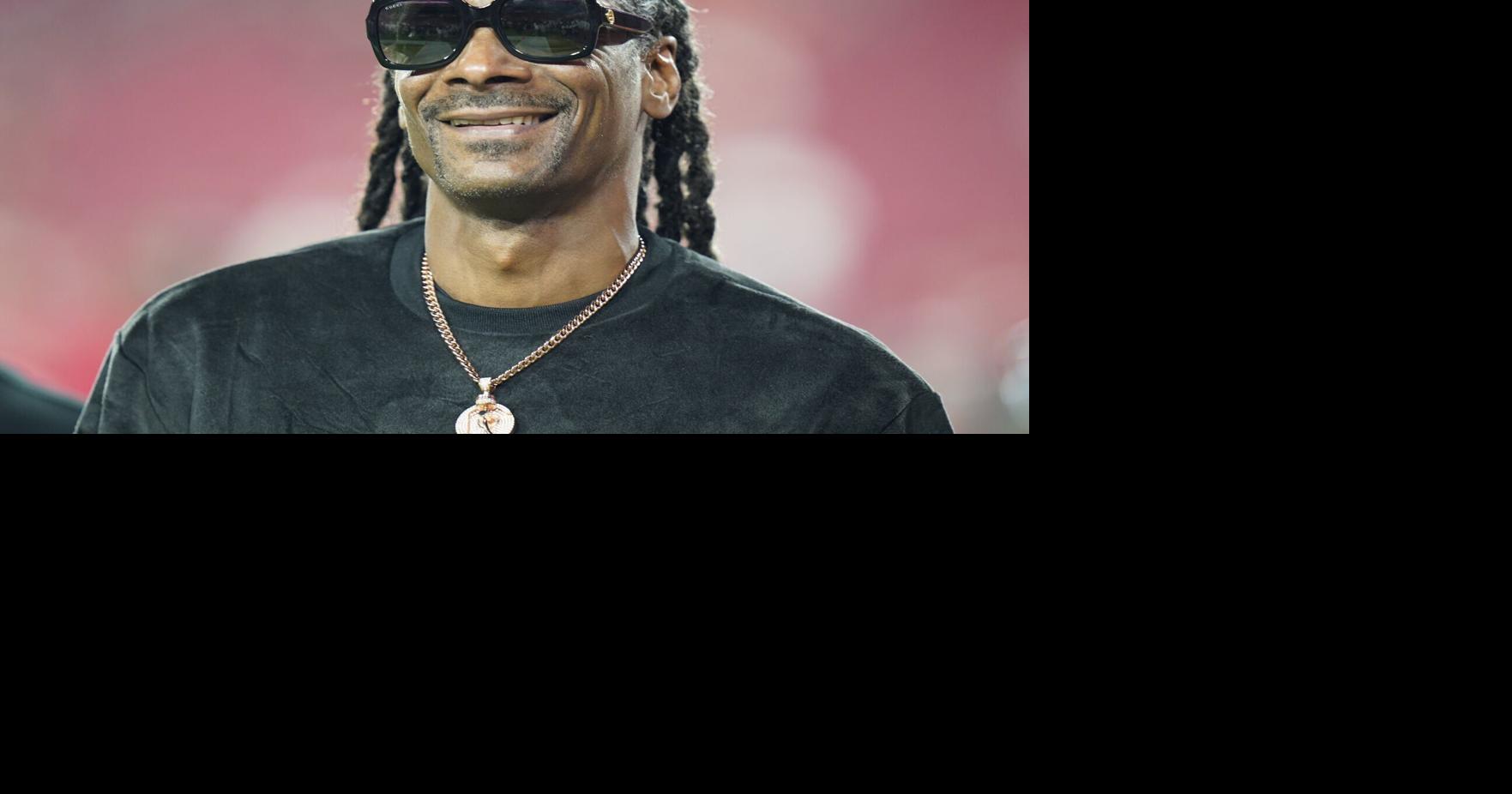 Snoop Dogg to headline State Fair 08/13