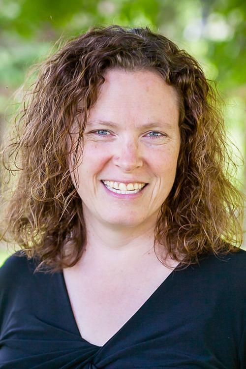Ann McGlynn