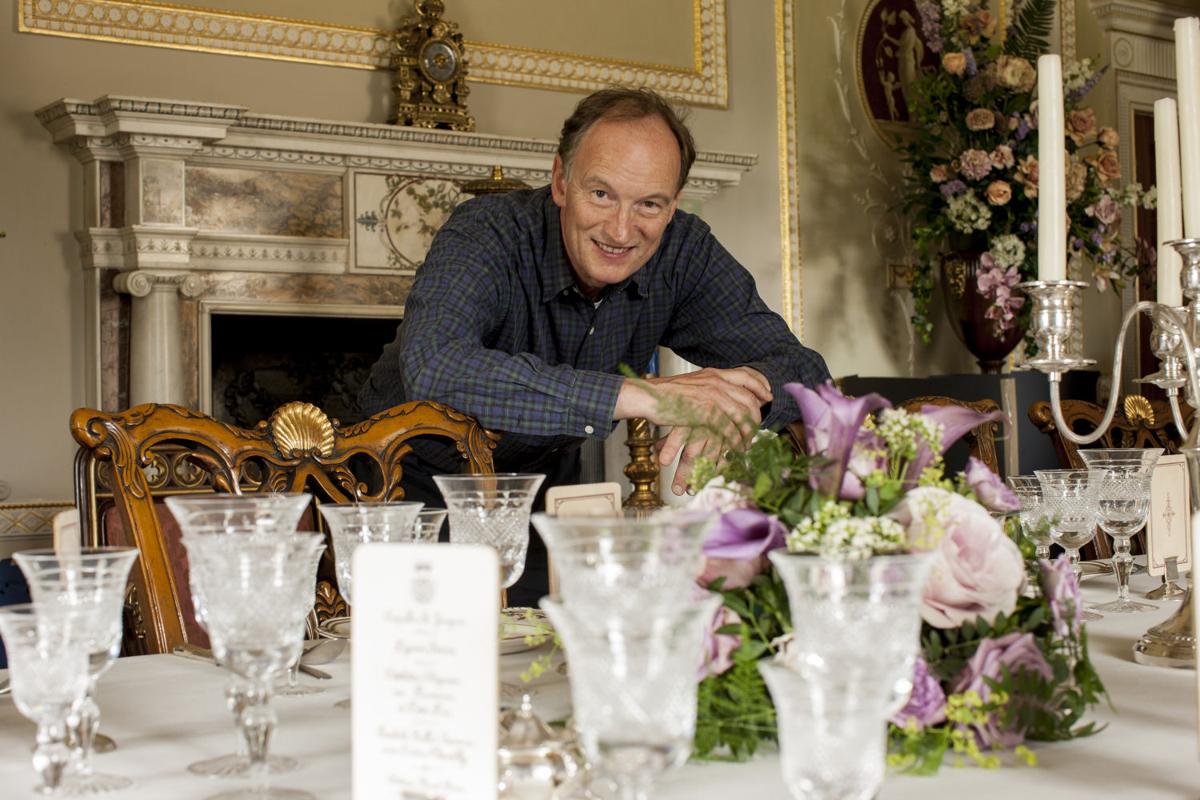 "Downton Abbey": Photos of the show and stars