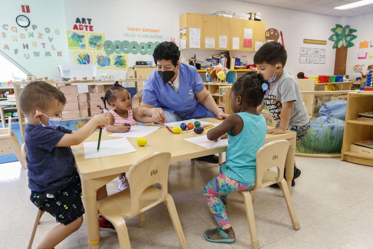 Child Care Illinois