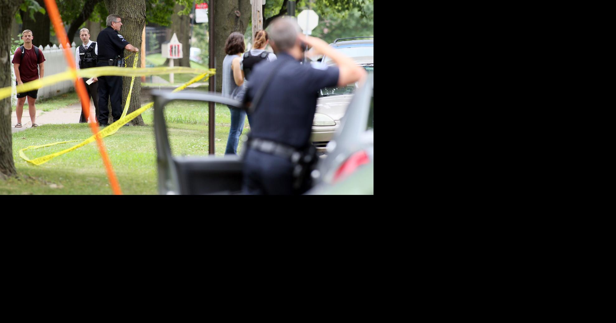Rock Island teen arrested in Davenport shooting that wounded 15-year-old
