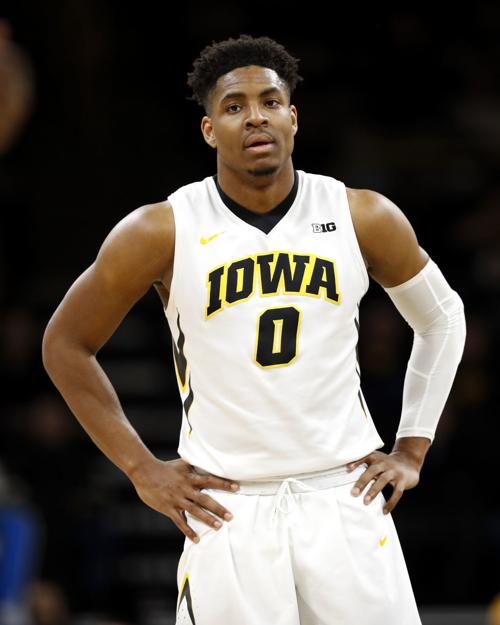 Ex Hawkeye Wagner Will Play Football At Kentucky Iowa Hawkeyes