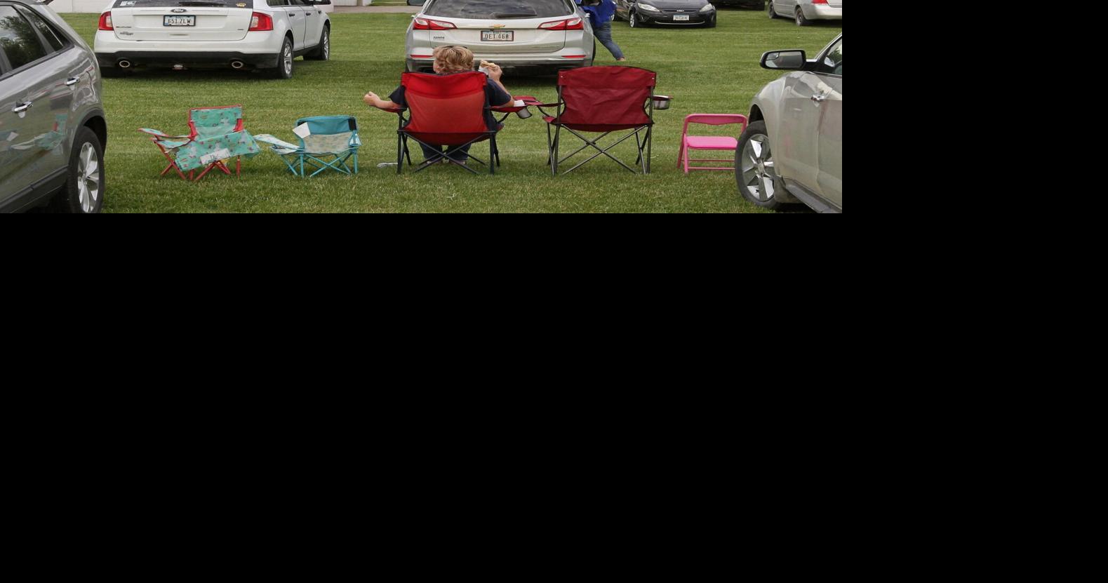 In the age of streaming services, Delmar's 61 DriveIn going strong