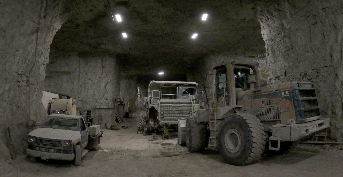Linwood Mining