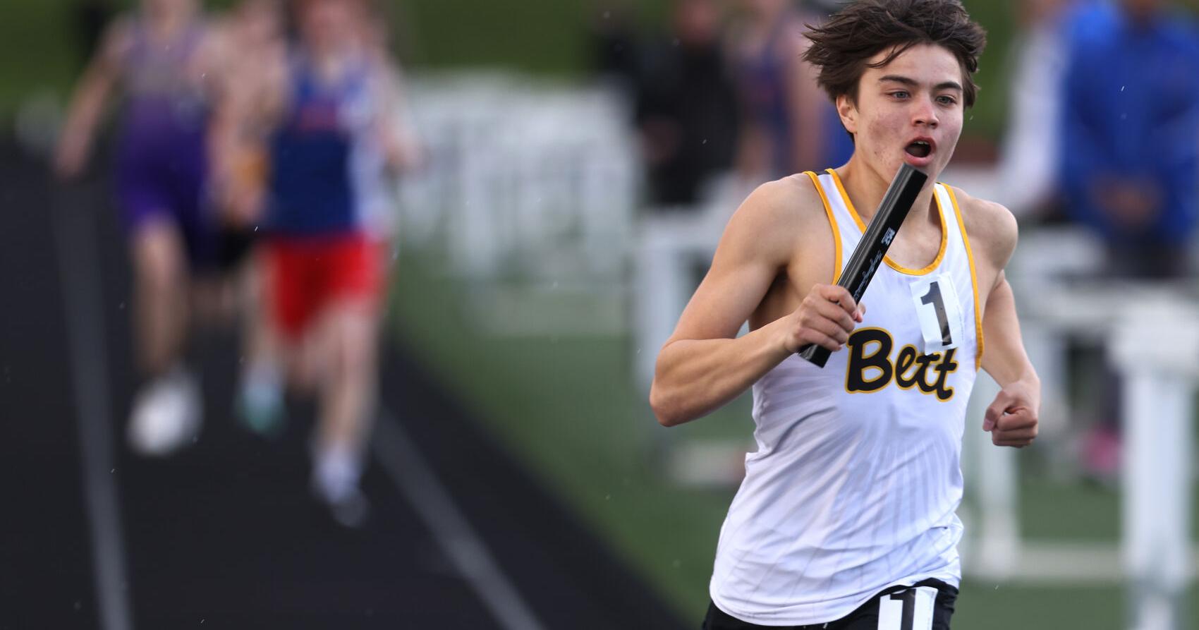 Jesse Day Invitational Track and Field meet - Vimarsana News
