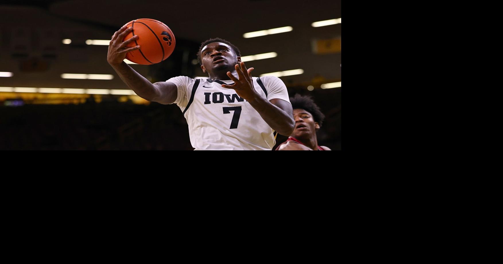 3 Takeaways from Iowa’s wire-to-wire win over Rider