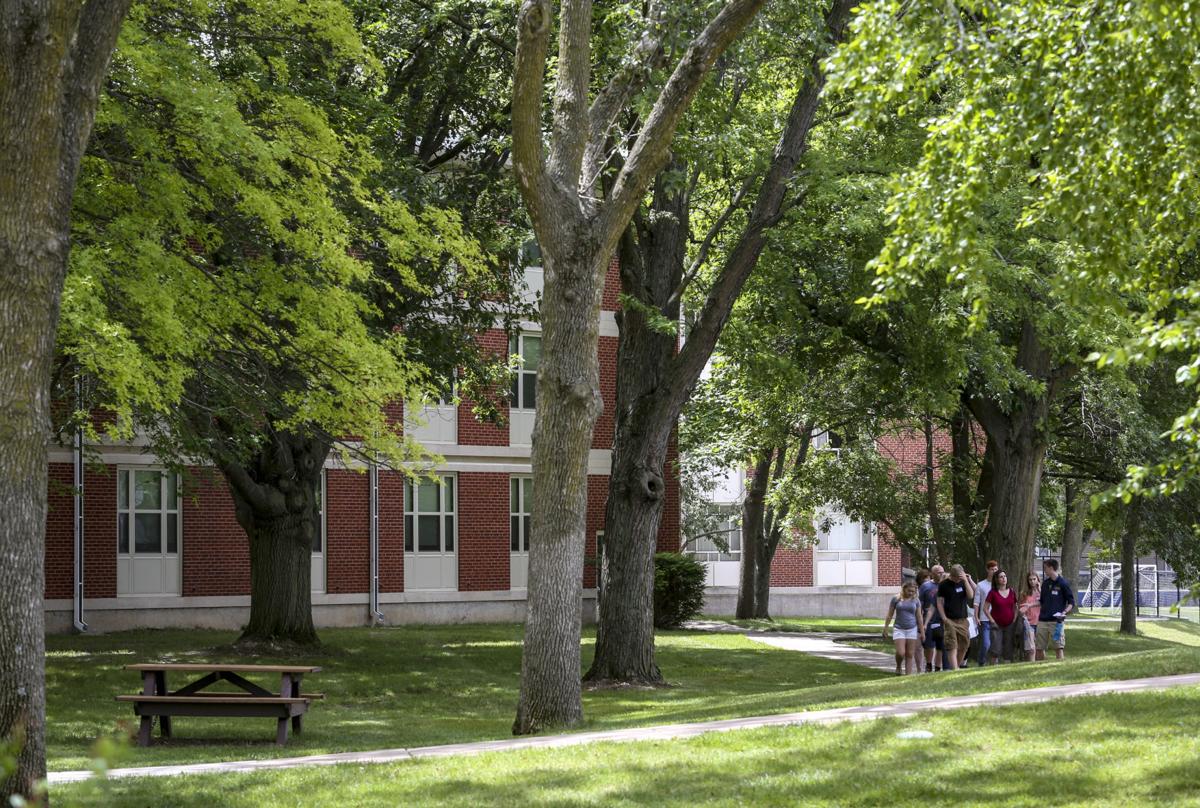 Westerlin hall
