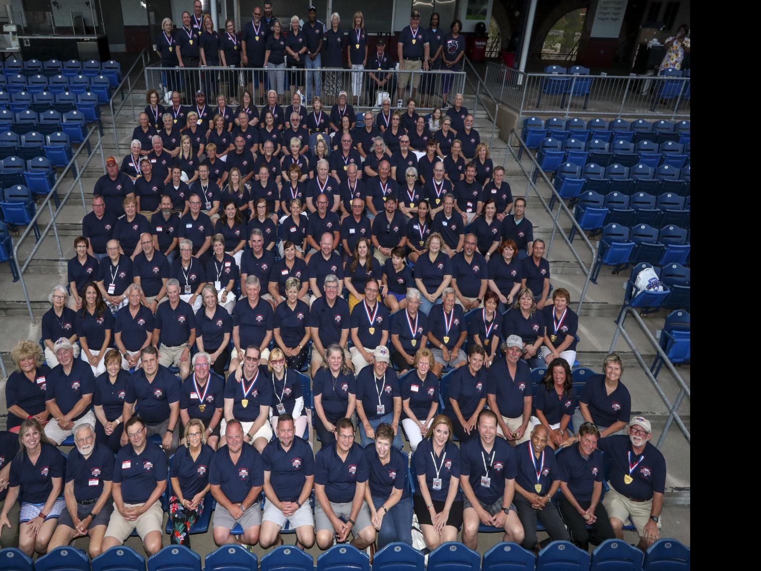 2018 Quad City Times Bix 7 Volunteers Bix 7 Qctimes Com