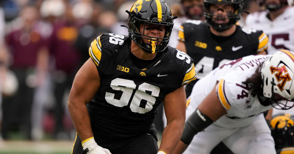 3 Burning Questions for Iowa Football: How did Tim Lester resurrect ...